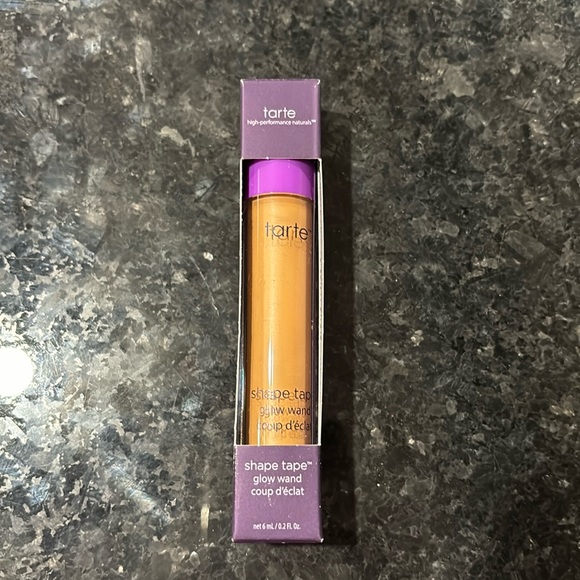 Tarte shape tape glow wand anglem NIB - Picture 1 of 1